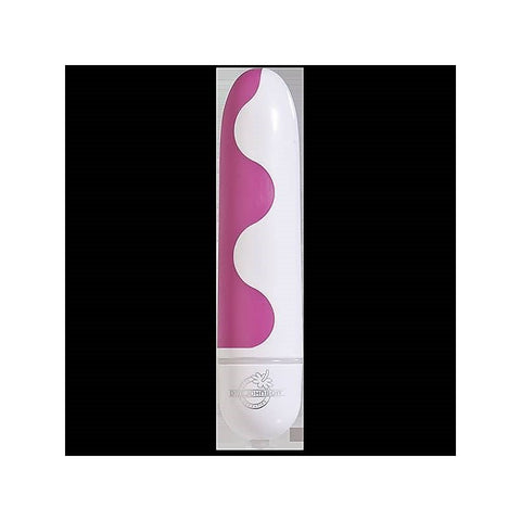 Mood Playful Bullet Vibrator by Doc Johnson - Novelty Vibrators
