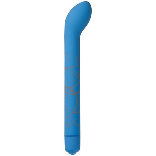Mood Powerful 7 Functions G-Spot Vibrator by Doc Johnson - Waterproof Vibrators