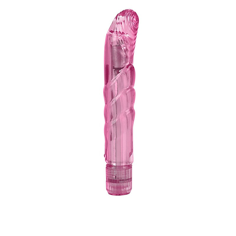 Slim Softee G-Spot Vibrator by California Exotics - Waterproof Vibrators