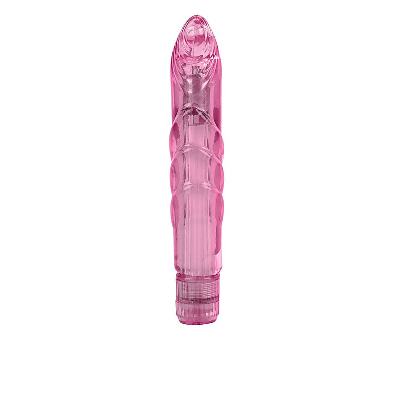 Slim Softee G-Spot Vibrator by California Exotics - Waterproof Vibrators