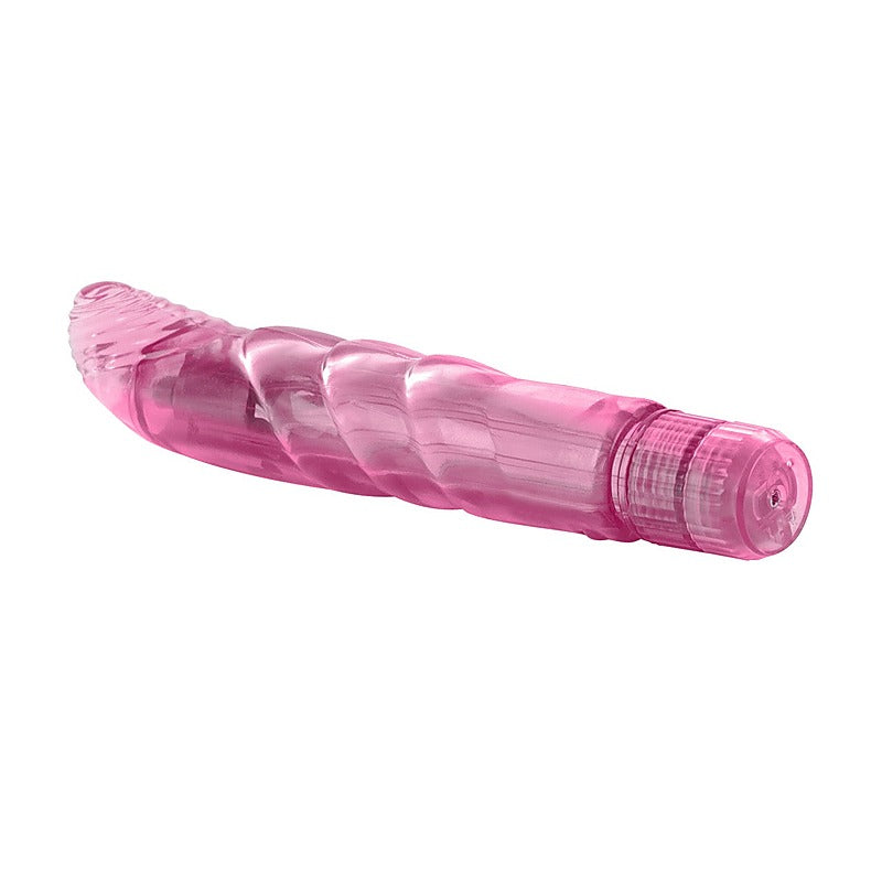 Slim Softee G-Spot Vibrator by California Exotics - Waterproof Vibrators