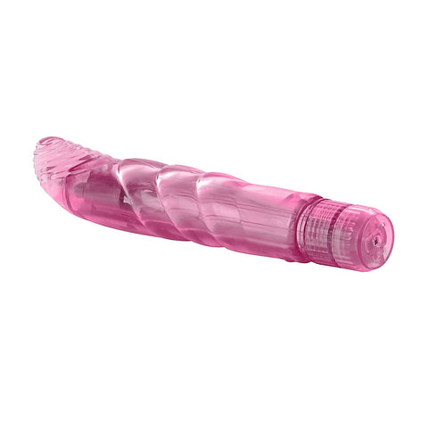 Slim Softee G-Spot Vibrator by California Exotics - Waterproof Vibrators