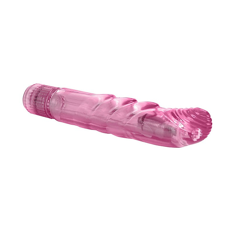 Slim Softee G-Spot Vibrator by California Exotics - Waterproof Vibrators