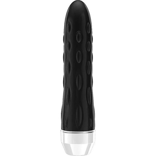 Loveline Loyce Vibrator by Shots Toys - Steel Sex Toys