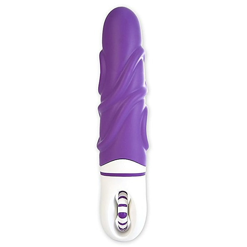 Silicone Roulette Lucky 11 by Evolved - Waterproof Vibrators