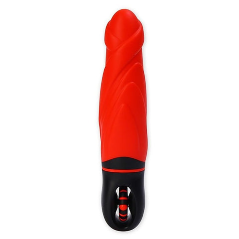 Professional Roulette All On Red by Evolved - G-Spot Vibrators