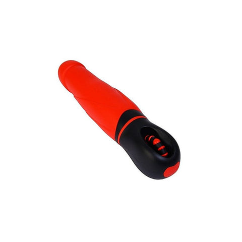 Professional Roulette All On Red by Evolved - G-Spot Vibrators