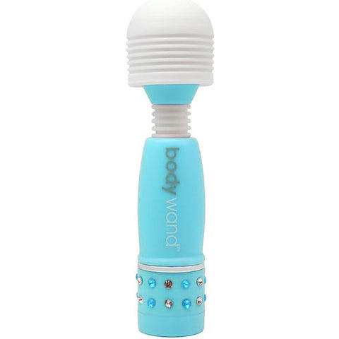 Premium Bodywand Mini Massager by Xgen Products - Body Wands