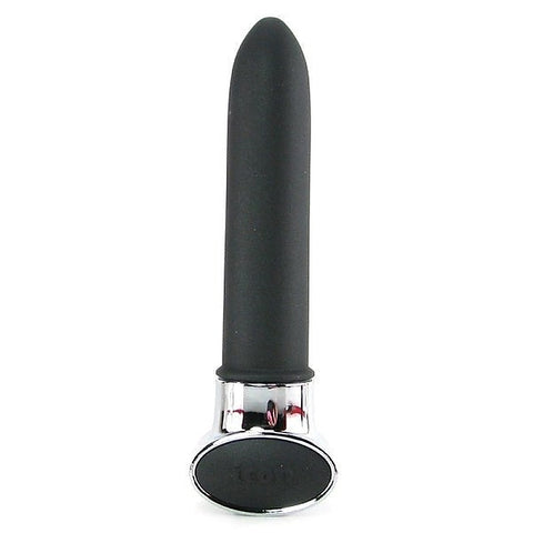 Je T'Aime 5inch Cinq Noir by Icon Brands - Personal Massagers