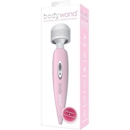 Bodywand Personal Mini Rechargeable Massager - Body Wands