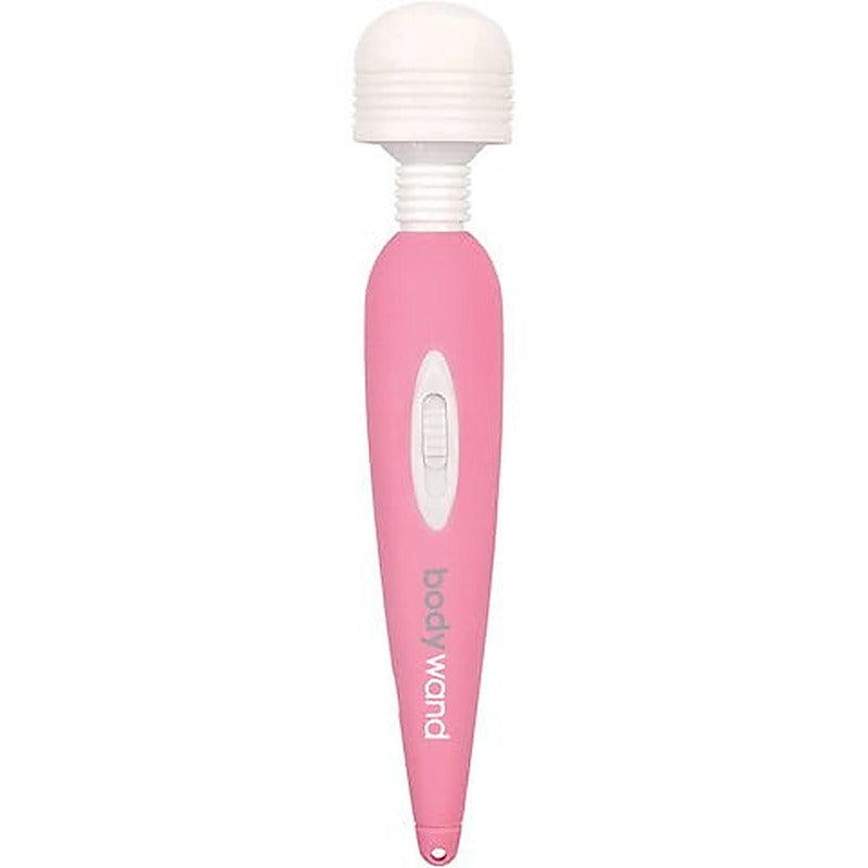 Bodywand Personal Mini Rechargeable Massager - Body Wands