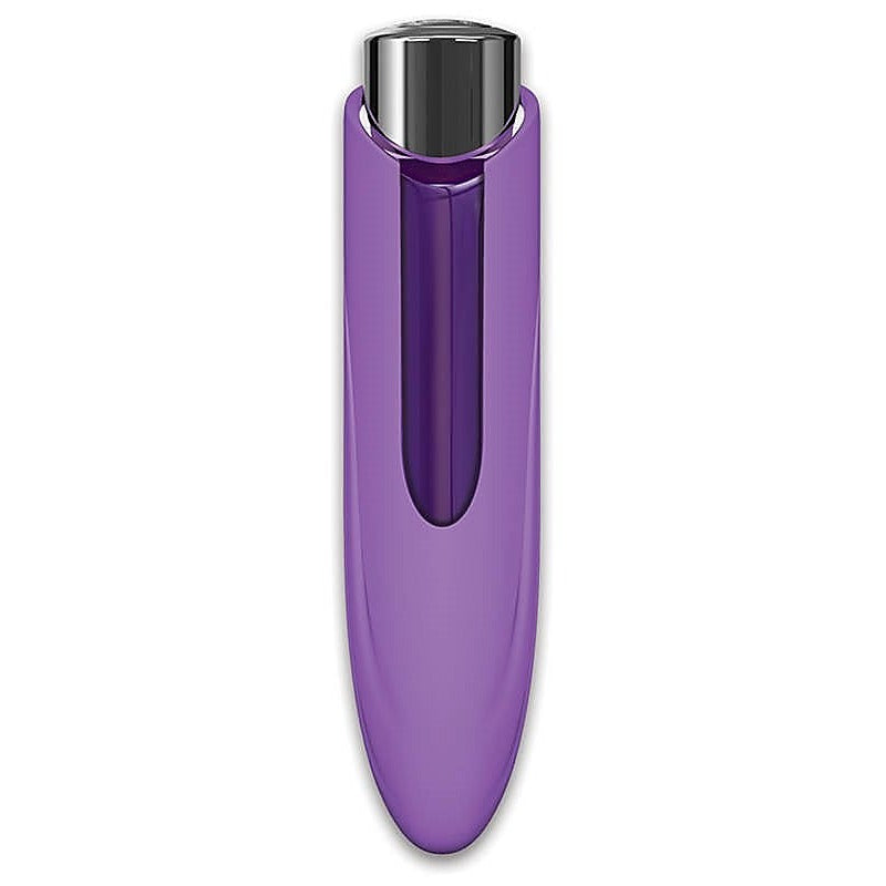Nyx Mini Massager by Jopen - Luxury Sex Toys