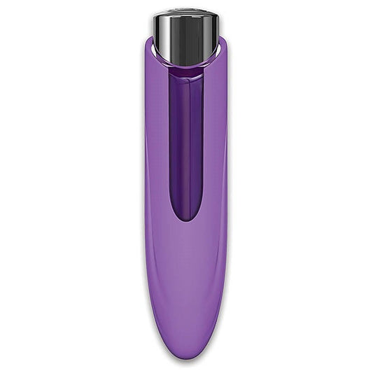 Key by Jopen Nyx Mini Massager by CalExotics - Luxury Sex Toys