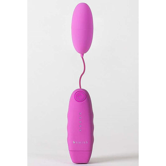Bnaughty Classic by B Swish - Rabbit Vibrators