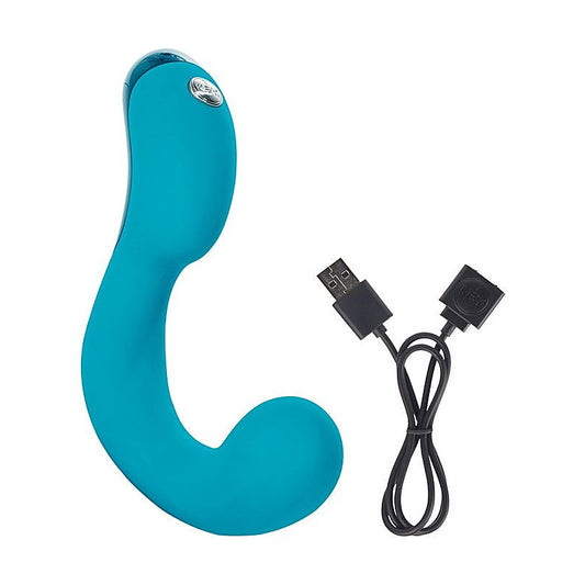 Key by Jopen Skye Personal Massager by CalExotics - Luxury Sex Toys