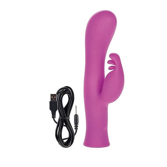 Envy Eight Multi Functions Rabbit Vibrator - Rabbit Vibrators