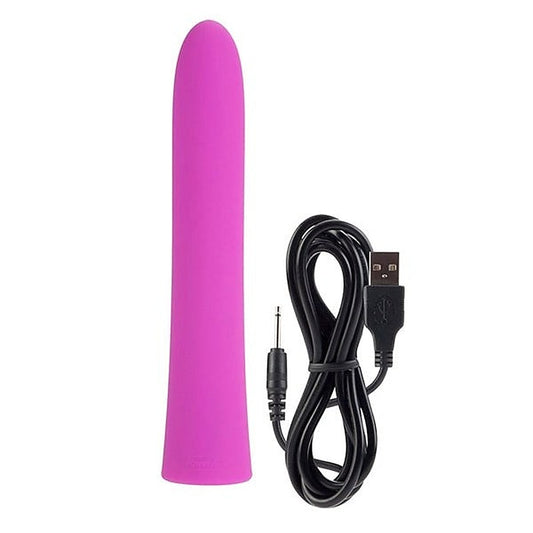 Envy Three Vibrating Bullet Massager by California Exotics - Waterproof Vibrators