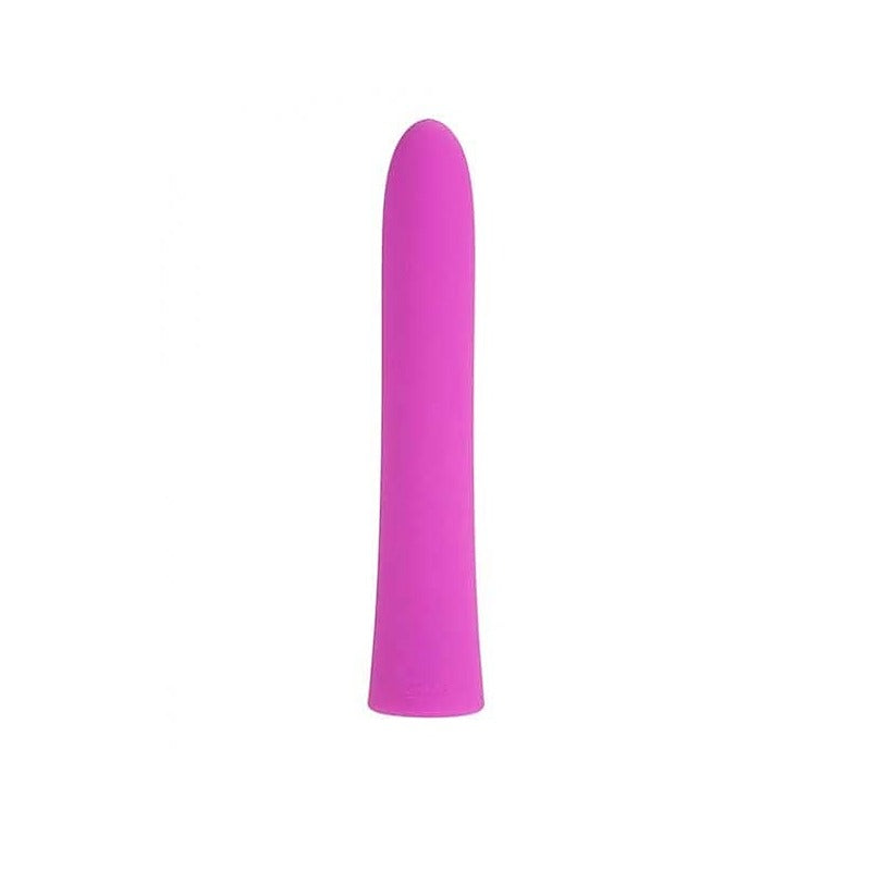 California Exotics Jopen Envy Three Vibrating Bullet Massager Pink Silicone - Waterproof Vibrators
