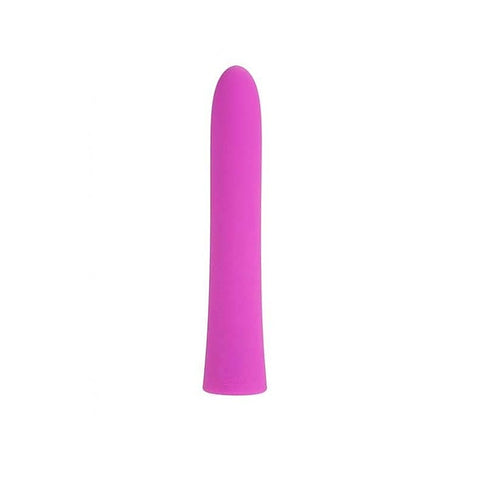 California Exotics Jopen Envy Three Vibrating Bullet Massager Pink Silicone - Waterproof Vibrators