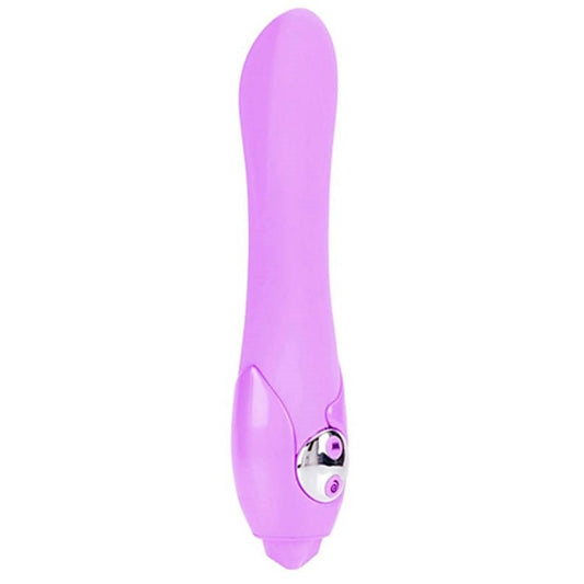 Harlow Rotating And Vibrating Massager - G-Spot Vibrators