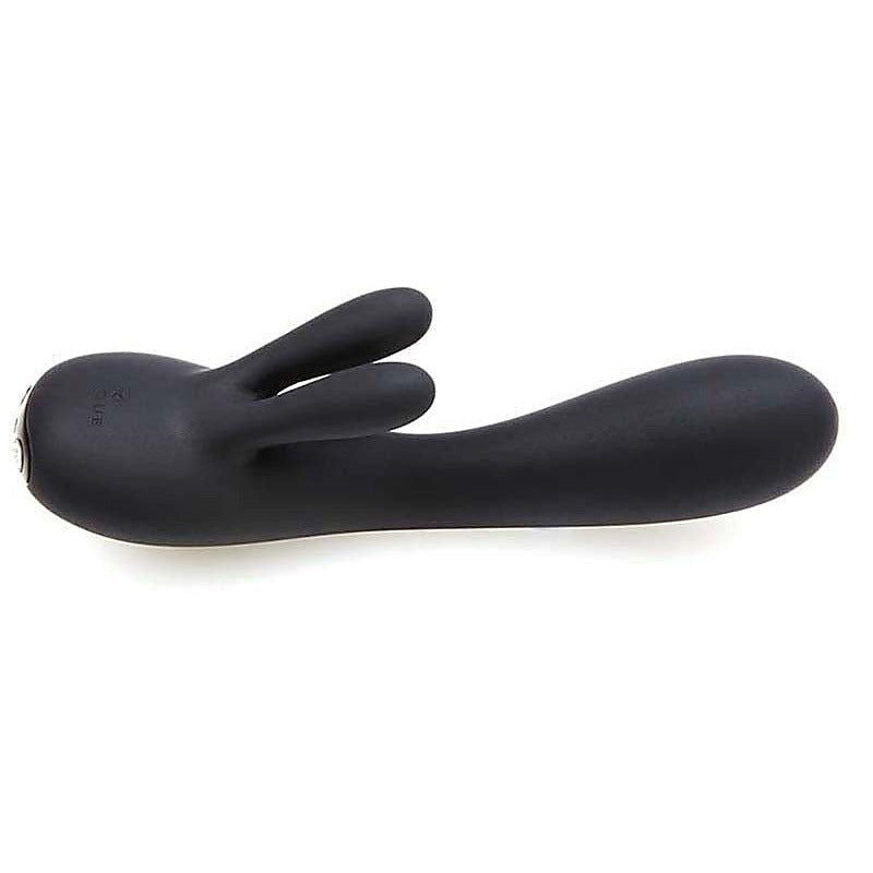 FiFi Black by Je Joue - Rabbit Vibrators