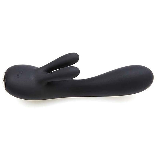 FiFi Black by Je Joue - Rabbit Vibrators