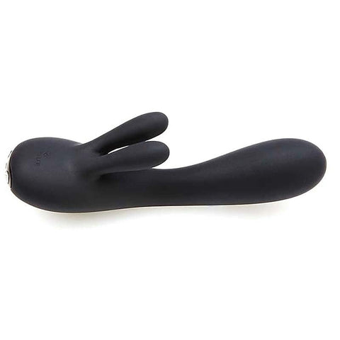 FiFi Black by Je Joue - Rabbit Vibrators