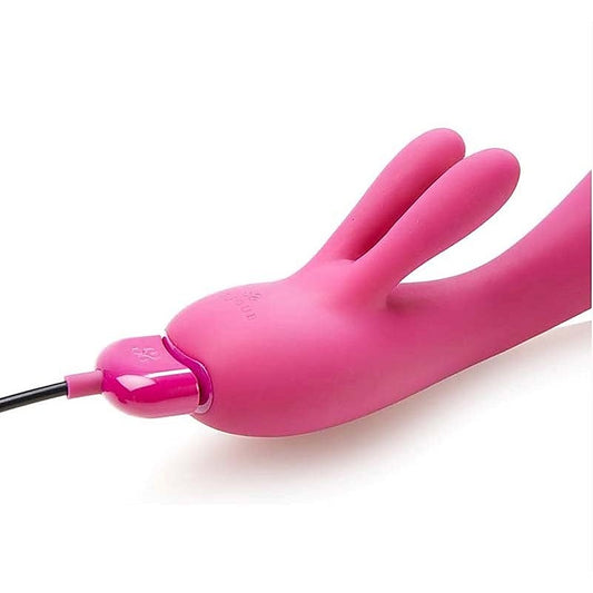FiFi Fuchsia by Je Joue - Rabbit Vibrators