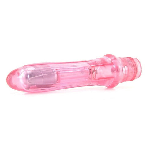 Juicy Jewels Pink Pearl Bullet Vibrator by Pipedream - Waterproof Vibrators