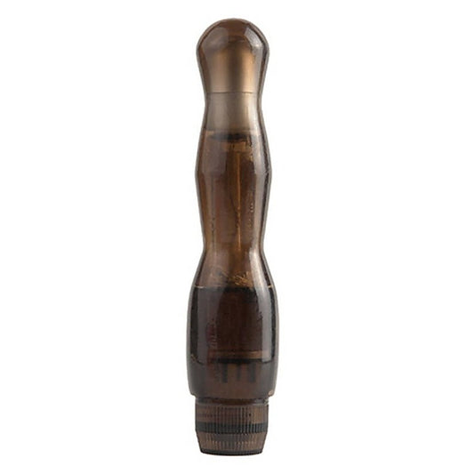 Juicy Jewels Smokey Quartz Personal Massager - Personal Massagers