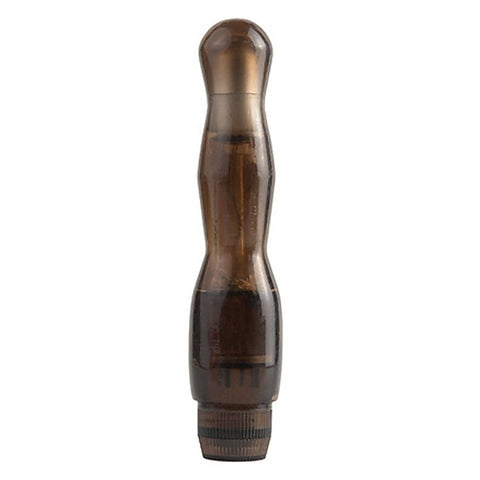 Juicy Jewels Smokey Quartz Personal Massager - Personal Massagers