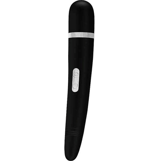 BOOM Ayla Personal Massager by Shots Toys - Waterproof Vibrators