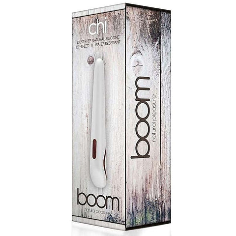 BOOM Chi by Shots Toys - Waterproof Vibrators