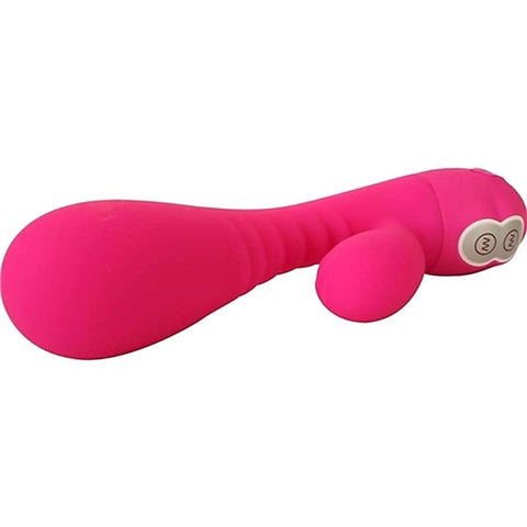 Alise 2 Vibrator by NS Novelties - Strap On Sextoys