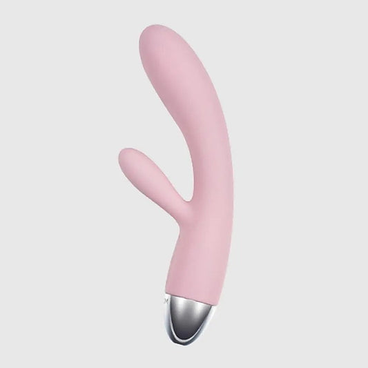 Alice Dual Motor Rabbit Vibrator by Svakom - G-Spot Vibrators