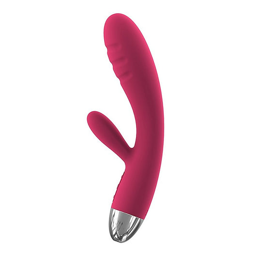 Barbara Rabbit Shape G-Spot Vibrator by Svakom - G-Spot Vibrators