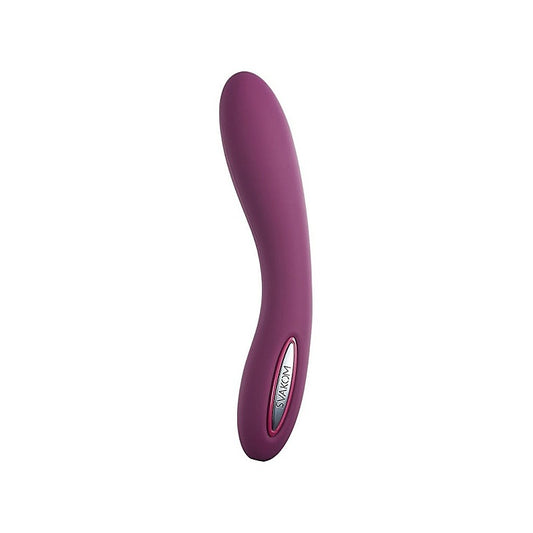 Leo Waterproof G-Spot Vibrator by Svakom - Rabbit Vibrators