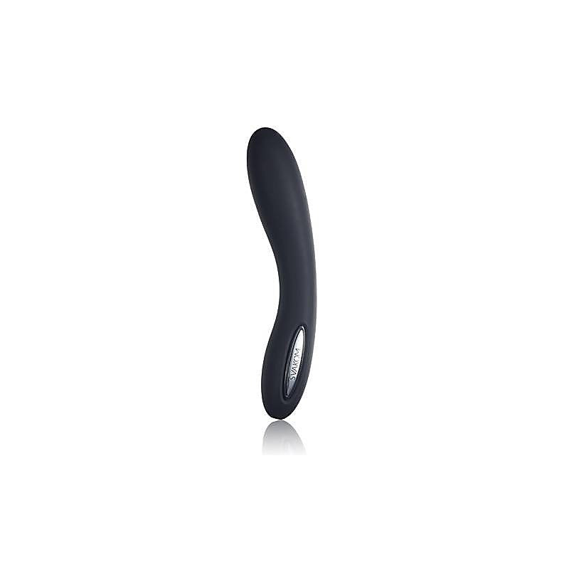 Leo Multi Functions Waterproof G Spot Vibrator By Svakom - Rabbit Vibrators