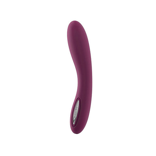 Leslie Heating G-Spot Vibrator by Svakom - G-Spot Vibrators