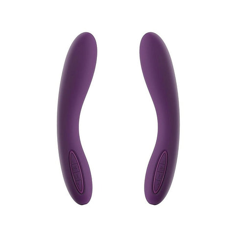 Leslie Heating G-Spot Vibrator by Svakom - G-Spot Vibrators