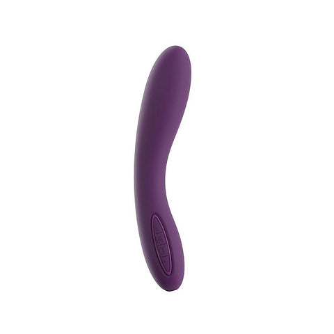 Leslie Heating G-Spot Vibrator by Svakom - G-Spot Vibrators