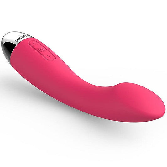 Lisa Touch Sensor G Spot Vibrator by Svakom - Rabbit Vibrators