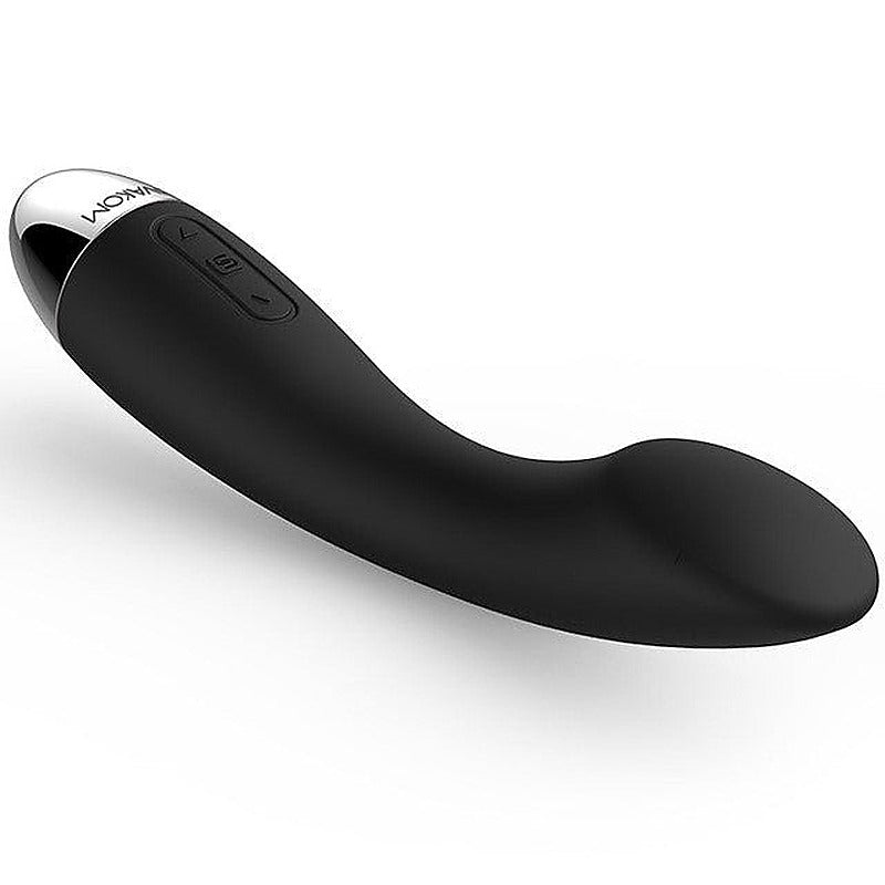 Lisa Touch Sensor G Spot Vibrator by Svakom - Rabbit Vibrators