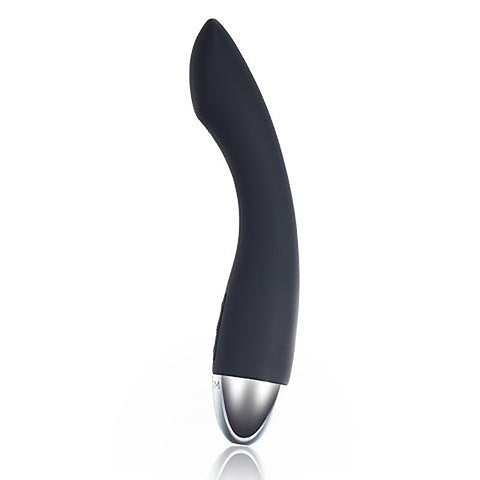 Lisa Touch Sensor G Spot Vibrator by Svakom - Rabbit Vibrators