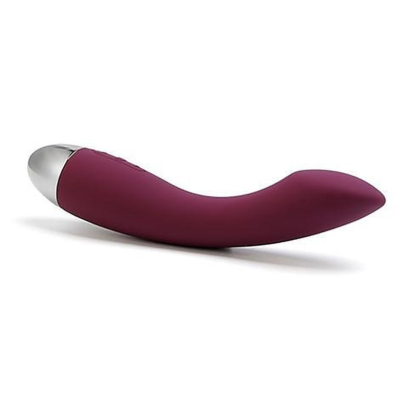 Lisa Touch Sensor G Spot Vibrator by Svakom - Rabbit Vibrators