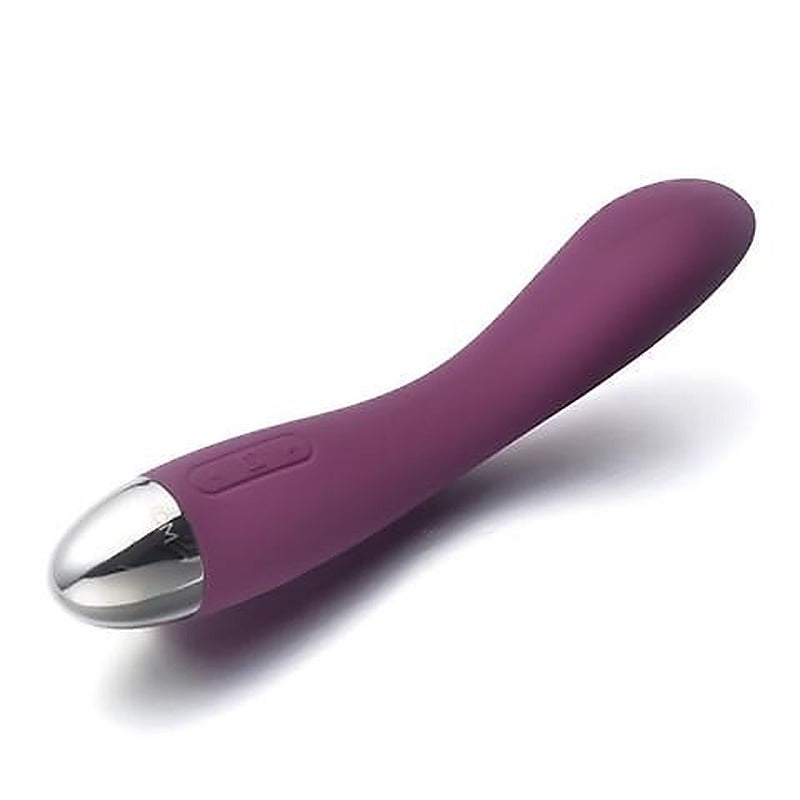 Lisa Touch Sensor G Spot Vibrator by Svakom - Rabbit Vibrators