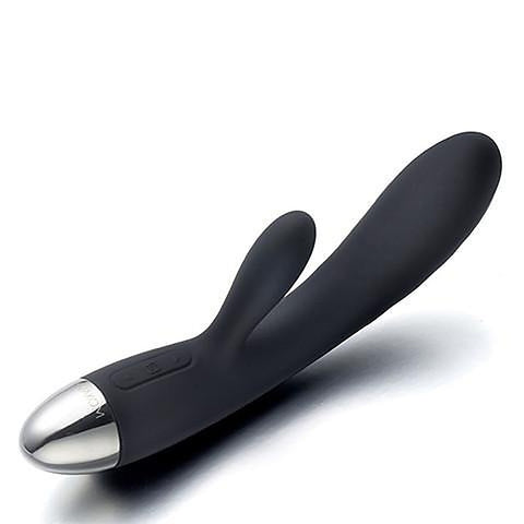 Lorna 8 Functions Rabbit Vibrator by Svakom - Body Wands
