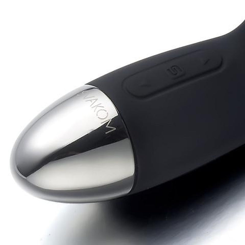 Lorna 8 Functions Rabbit Vibrator by Svakom - Body Wands