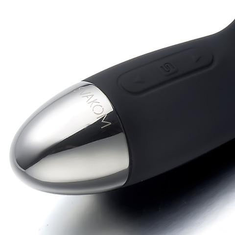 Lorna 8 Functions Rabbit Vibrator by Svakom - Body Wands