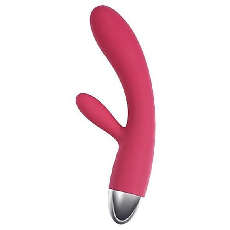 Lorna 8 Functions Rabbit Vibrator by Svakom - Body Wands
